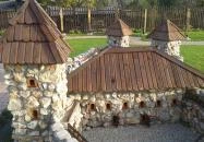 Várpark és Skanzen Dinnyés