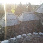 Várpark és Skanzen Dinnyés - 