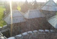 Várpark és Skanzen Dinnyés