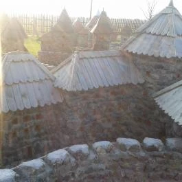 Várpark és Skanzen Dinnyés - Egyéb