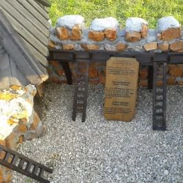 Várpark és Skanzen Dinnyés - Egyéb