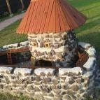 Várpark és Skanzen Dinnyés - 