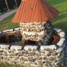 Várpark és Skanzen Dinnyés - Egyéb