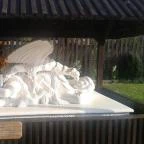 Várpark és Skanzen Dinnyés - 