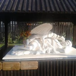 Várpark és Skanzen Dinnyés - Egyéb