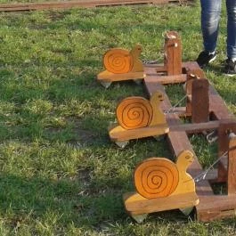 Várpark és Skanzen Dinnyés - Egyéb