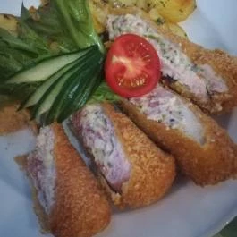 Vendéglő a Régi Hídhoz Szeged - Étel/ital