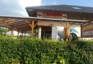 Zebra Fagyizó Gárdony