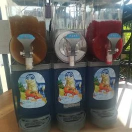 Zebra Fagyizó, Gárdony - Étel/ital