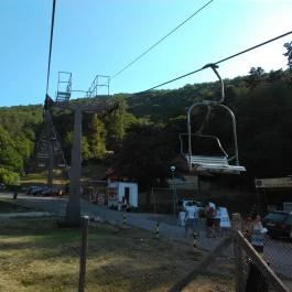 Zemplén Kalandpark, Sátoraljaújhely - 