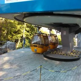 Zemplén Kalandpark, Sátoraljaújhely - 