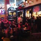 Morrison's 2 Budapest - Egyéb