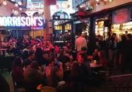 Morrison's 2 Budapest