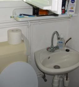 City Apartman & Kemping