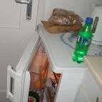 City Apartman & Kemping Tiszafüred - Szobák