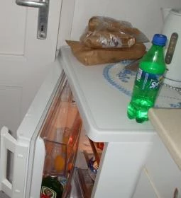 City Apartman & Kemping