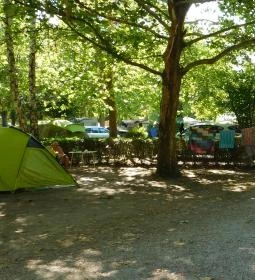 Dömös Camping