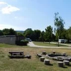 Dömös Camping Dömös - Környék