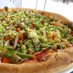 Két Testvér Étterem Kaposvár - Étel/ital