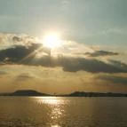 Sellő Kemping Balatonboglár - Környék