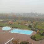 Aquaworld Resort Budapest Budapest - Medence/kert