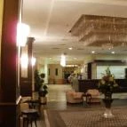 Aquaworld Resort Budapest Budapest - Belső