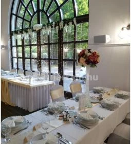 Trófea Vadászház és Étterem