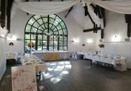 Trófea Vadászház és Étterem Nádudvar