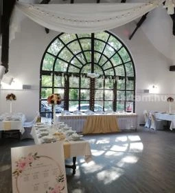 Trófea Vadászház és Étterem