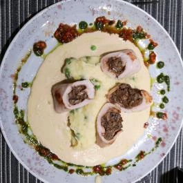 Csokonai Söröző & Étterem Debrecen - Étel/ital