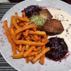 Csokonai Söröző & Étterem Debrecen - Étel/ital