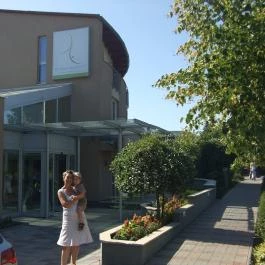 CE Plaza Hotel, Siófok - Külső kép