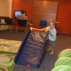 CE Plaza Hotel Siófok - Szórakozás/Sport