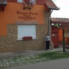 Green Park Villa Wellness & Tréning Eger - Külső kép