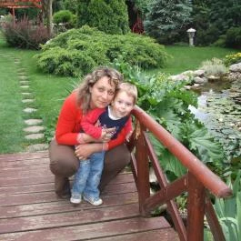 Green Park Villa Wellness & Tréning, Eger - Környék