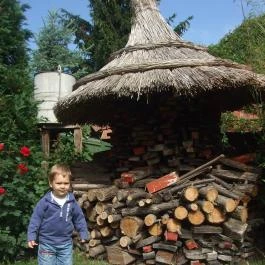 Green Park Villa Wellness & Tréning, Eger - Környék