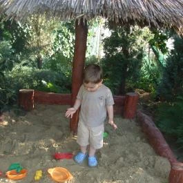 Green Park Villa Wellness & Tréning, Eger - Szórakozás/Sport