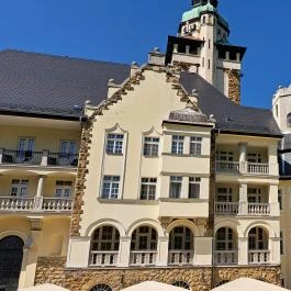 Hotel Palota Lillafüred - Egyéb