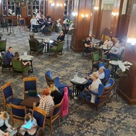 Hotel Palota Lillafüred - Egyéb