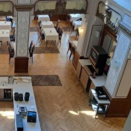 Hotel Palota Lillafüred - Egyéb