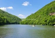 Hámori-tó Lillafüred