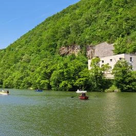 Hámori-tó Lillafüred - Egyéb