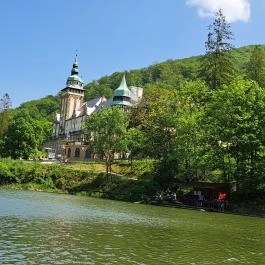 Hotel Palota Lillafüred - Egyéb