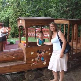 Mátyás Király Gyógyszálloda Hajdúszoboszló - Környék