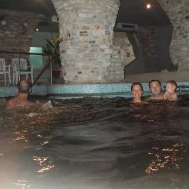 Mátyás Király Gyógyszálloda Hajdúszoboszló - Wellness
