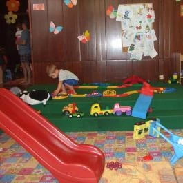 Mátyás Király Gyógyszálloda Hajdúszoboszló - Szórakozás/Sport