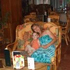 Mátyás Király Gyógyszálloda Hajdúszoboszló - Belső