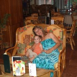 Mátyás Király Gyógyszálloda Hajdúszoboszló - Belső