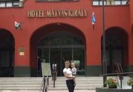 Mátyás Király Gyógyszálloda Hajdúszoboszló