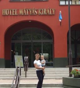 Mátyás Király Gyógyszálloda
